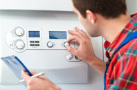 free commercial Peinmore boiler quotes